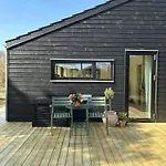 Nature Retreat By The Harbor In Odden *
