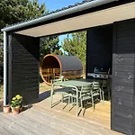 Nature Retreat By The Harbor In Odden Yderby