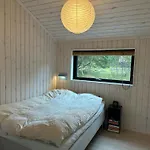 Nature Retreat By The Harbor In Odden