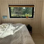 Σπίτι διακοπών Nature Retreat By The Harbor In Odden *