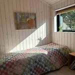 Nature Retreat By The Harbor In Odden * Yderby