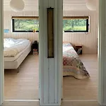 Nature Retreat By The Harbor In Odden * Yderby