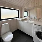 Nature Retreat By The Harbor In Odden