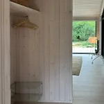Nature Retreat By The Harbor In Odden *