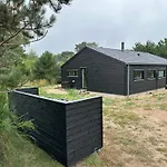 Σπίτι διακοπών Nature Retreat By The Harbor In Odden Yderby