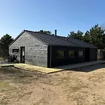 Nature Retreat By The Harbor In Odden Yderby