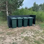 Σπίτι διακοπών Nature Retreat By The Harbor In Odden *