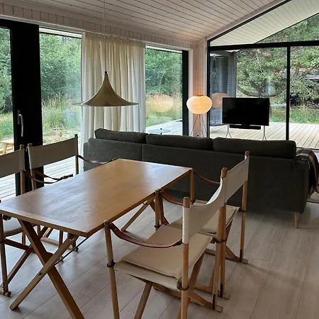 Casa vacanze Nature Retreat By The Harbor In Odden *