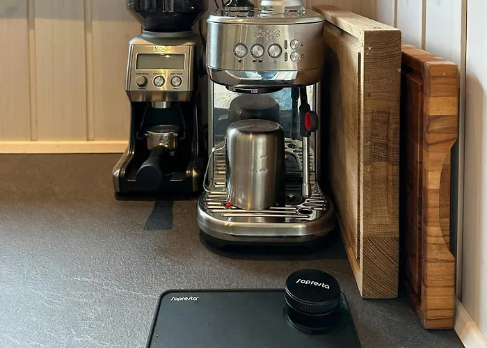 Nature Retreat By The Harbor In Odden Сasa de vacaciones *