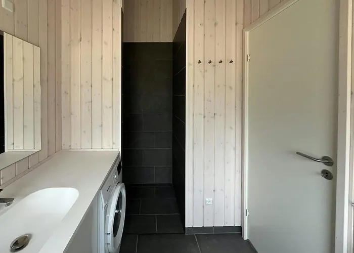 Casa vacanze Nature Retreat By The Harbor In Odden *