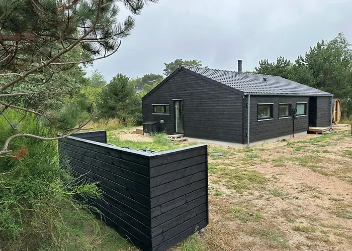 Casa vacanze Nature Retreat By The Harbor In Odden Yderby